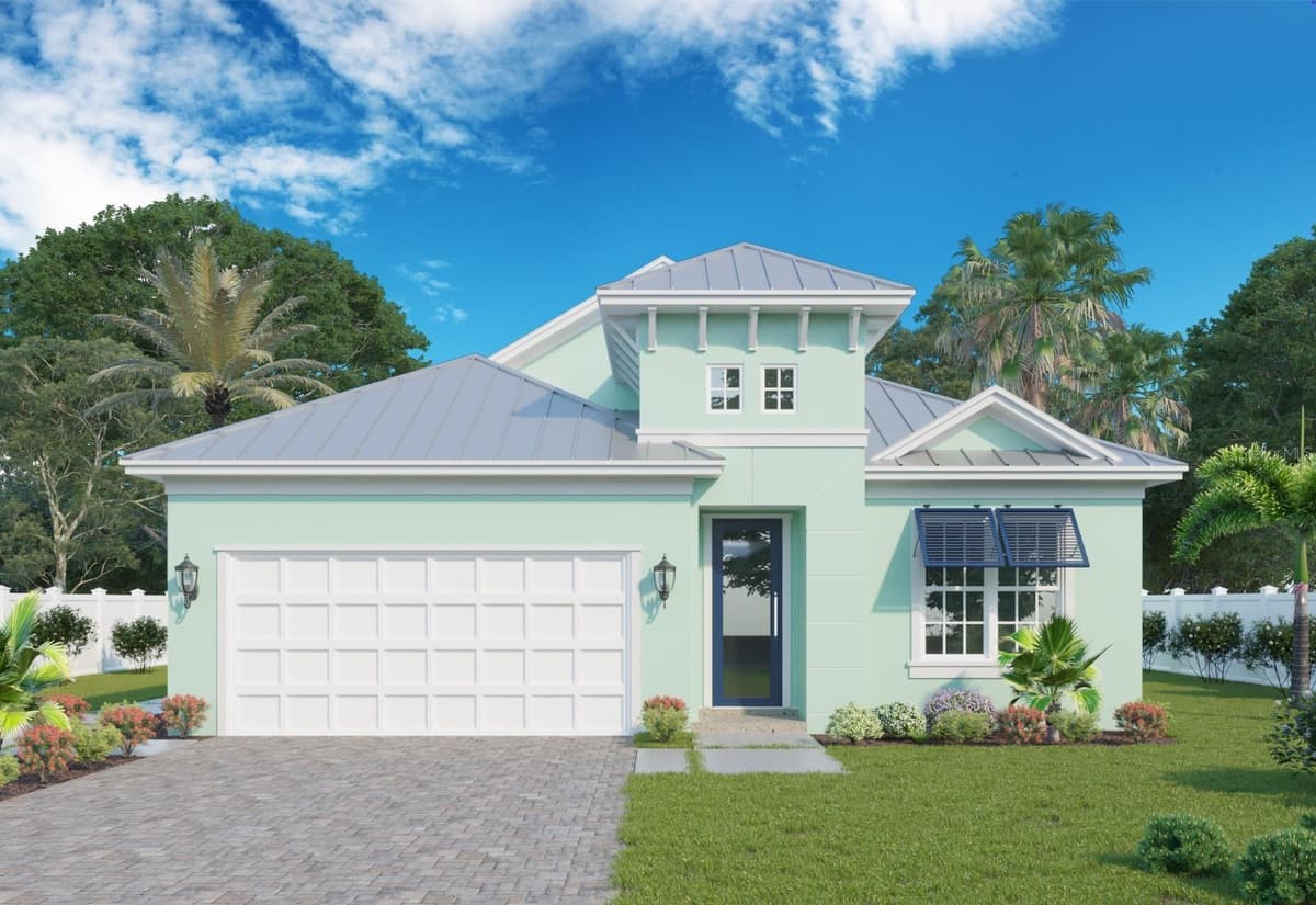 421 BAHAMA GRANDE BOULEVARD — photo 1 of 15