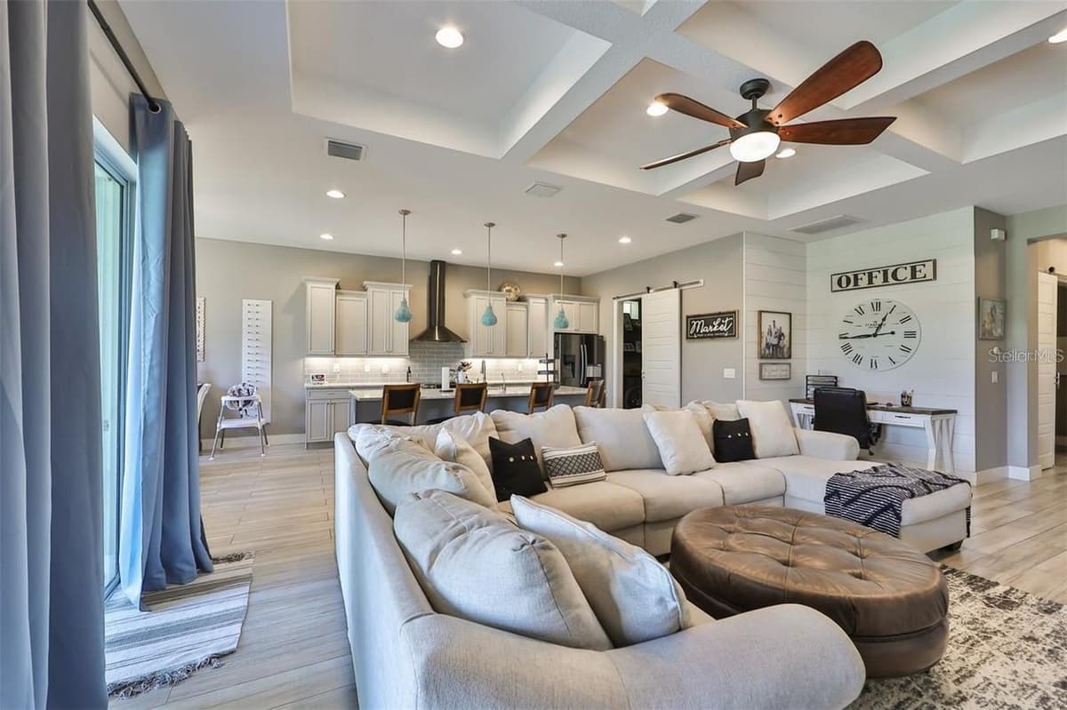 421 BAHAMA GRANDE BOULEVARD — photo 7 of 15
