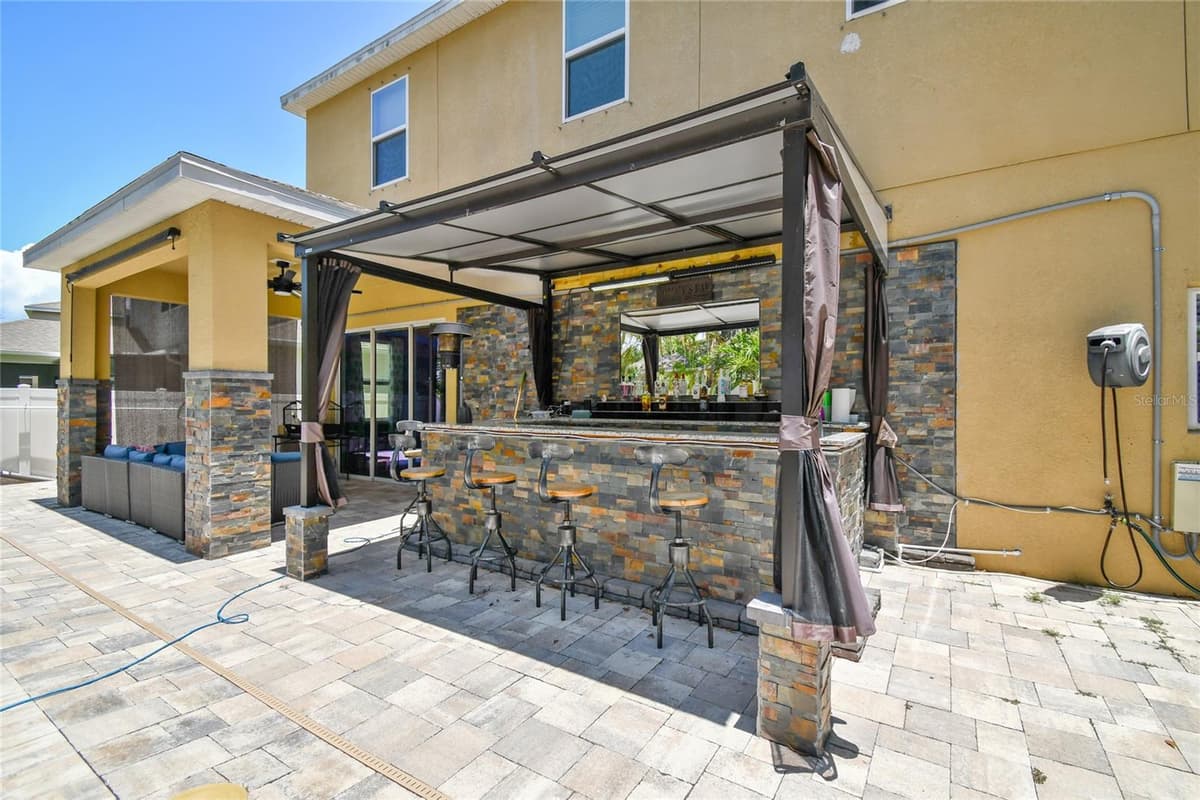 10413 HAMPTON MEADOW WAY — photo 15 of 61