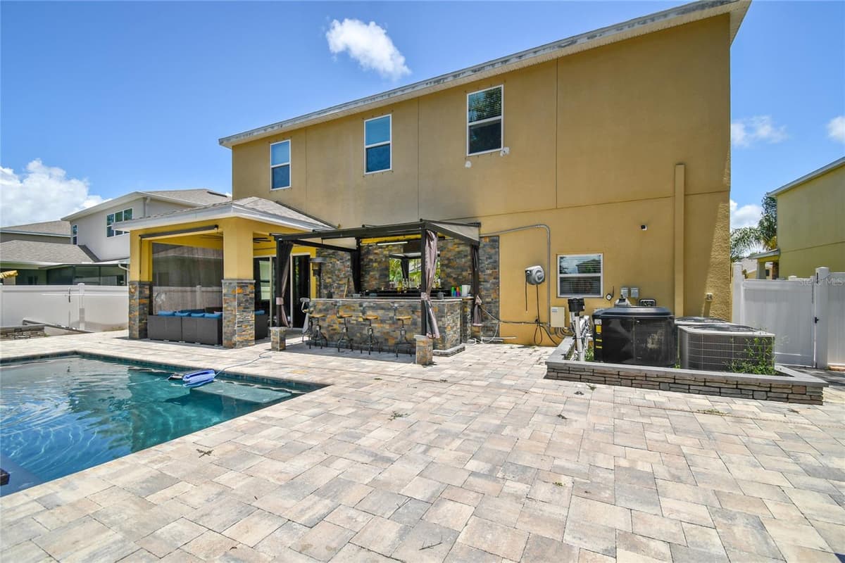 10413 HAMPTON MEADOW WAY — photo 12 of 61