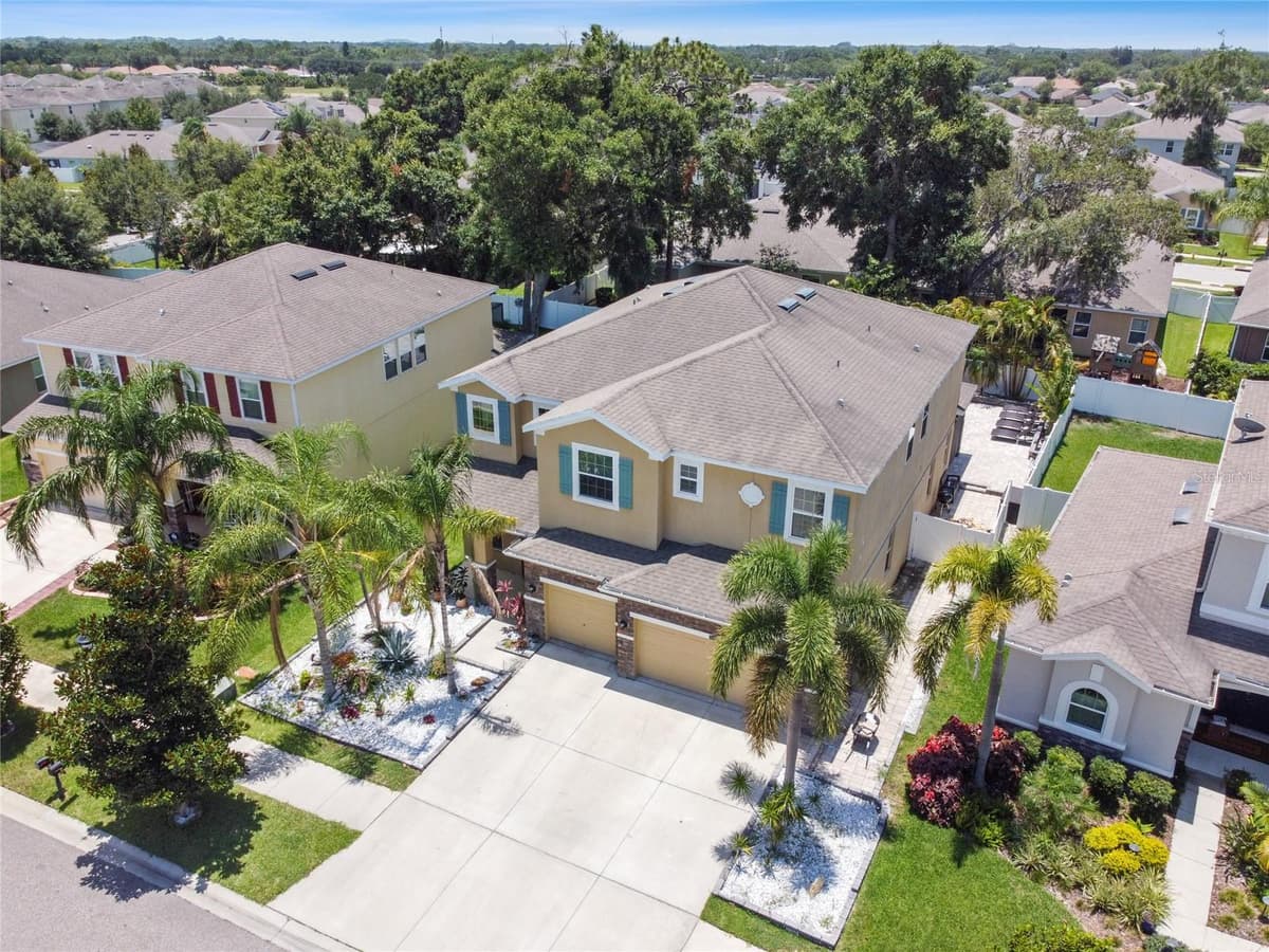 10413 HAMPTON MEADOW WAY — photo 4 of 61