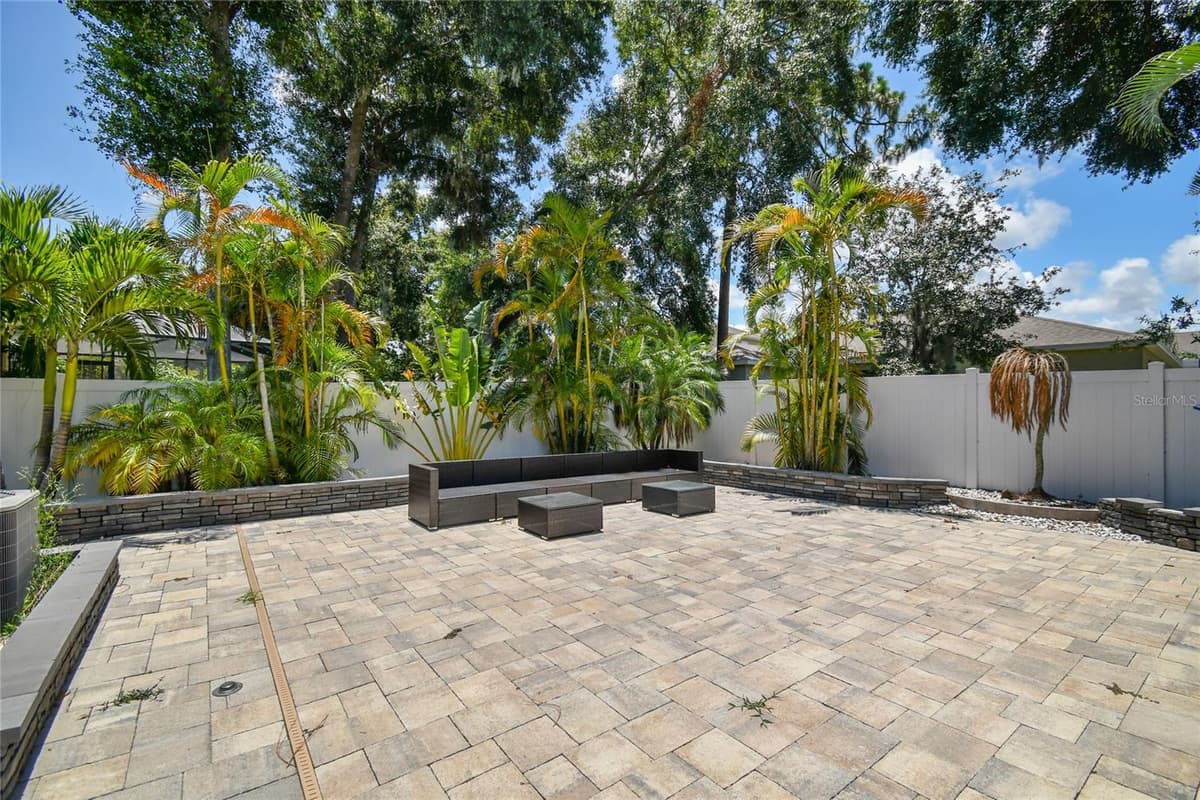 10413 HAMPTON MEADOW WAY — photo 52 of 61