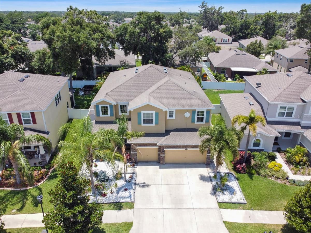 10413 HAMPTON MEADOW WAY — photo 3 of 61