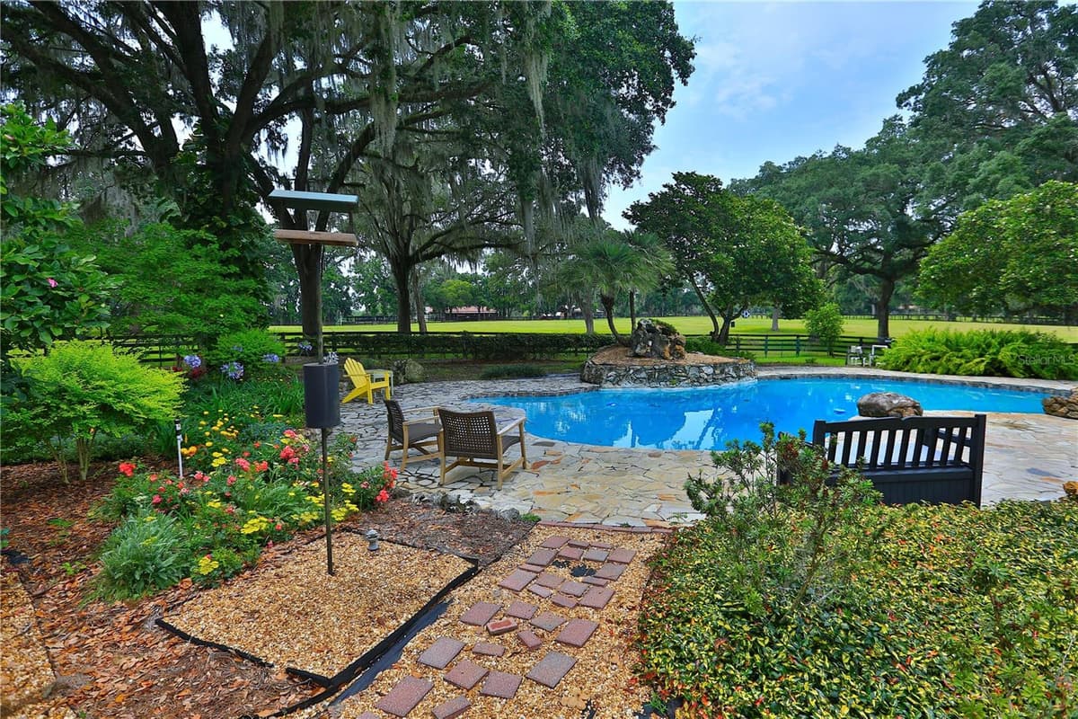 13450 GAINESVILLE ROAD — photo 78 of 90