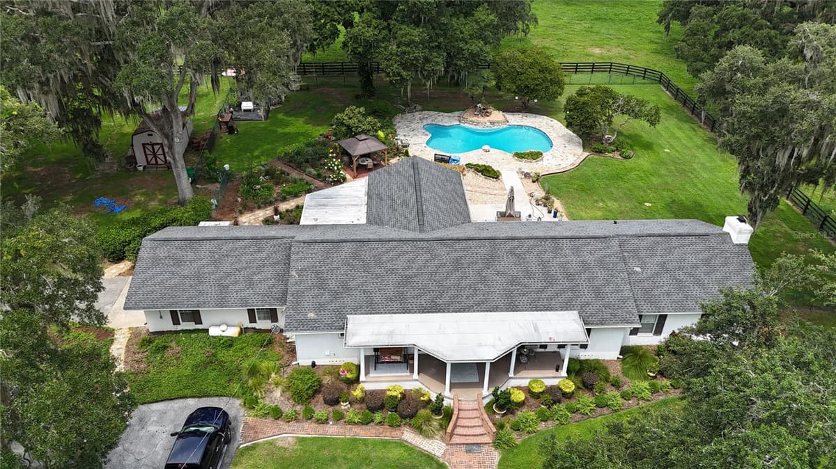 13450 GAINESVILLE ROAD — photo 35 of 90