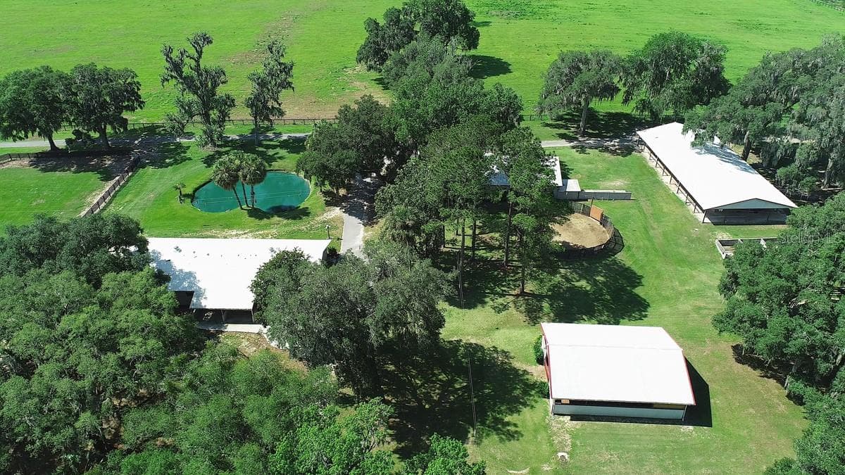 13450 GAINESVILLE ROAD — photo 33 of 90