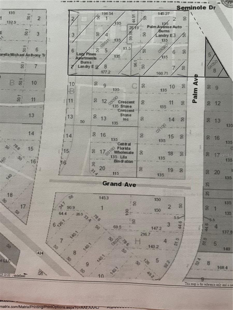 2524 ORANGE BLOSSOM TRAIL — photo 3 of 3