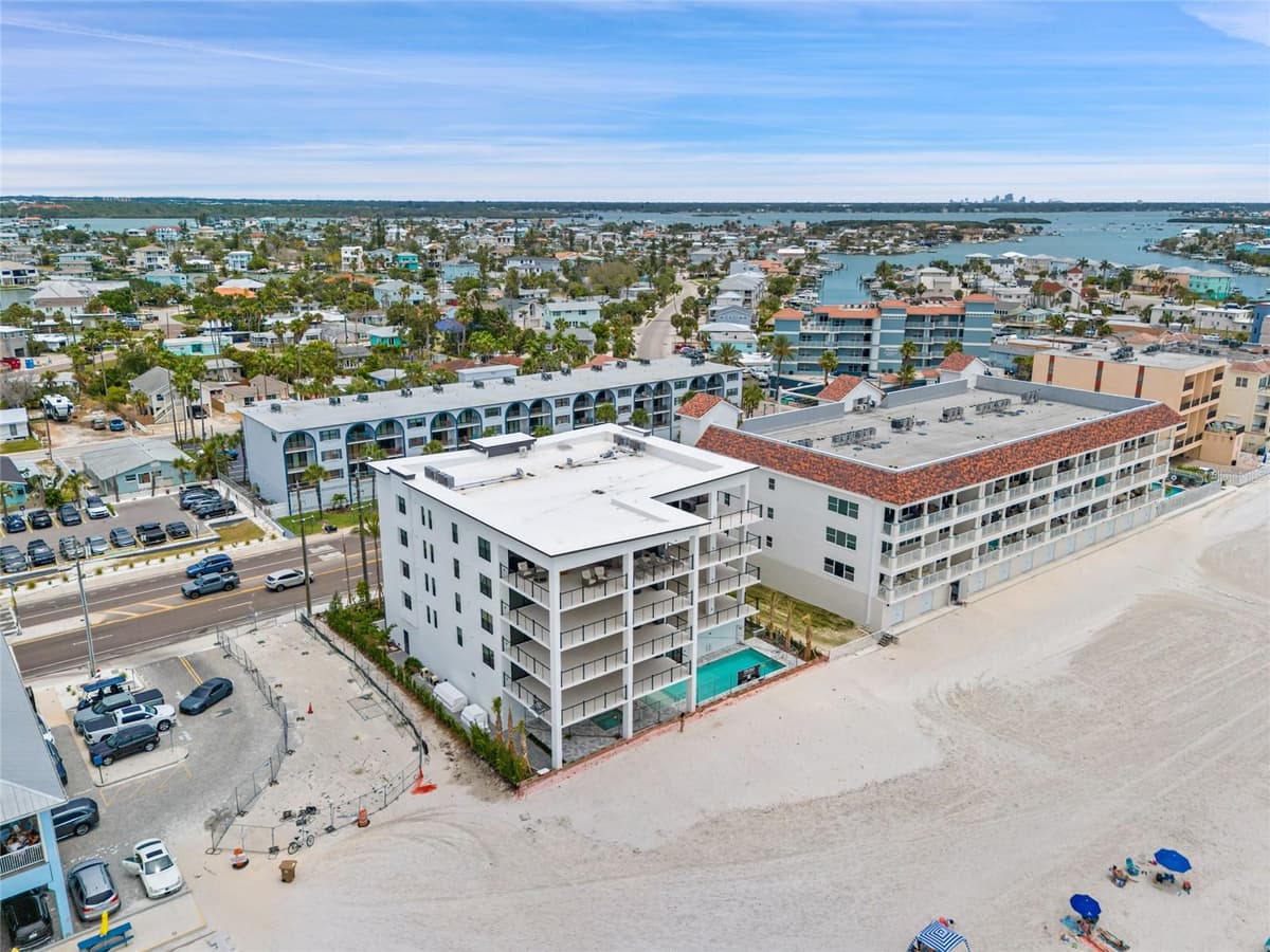 14048 GULF BOULEVARD — photo 43 of 44