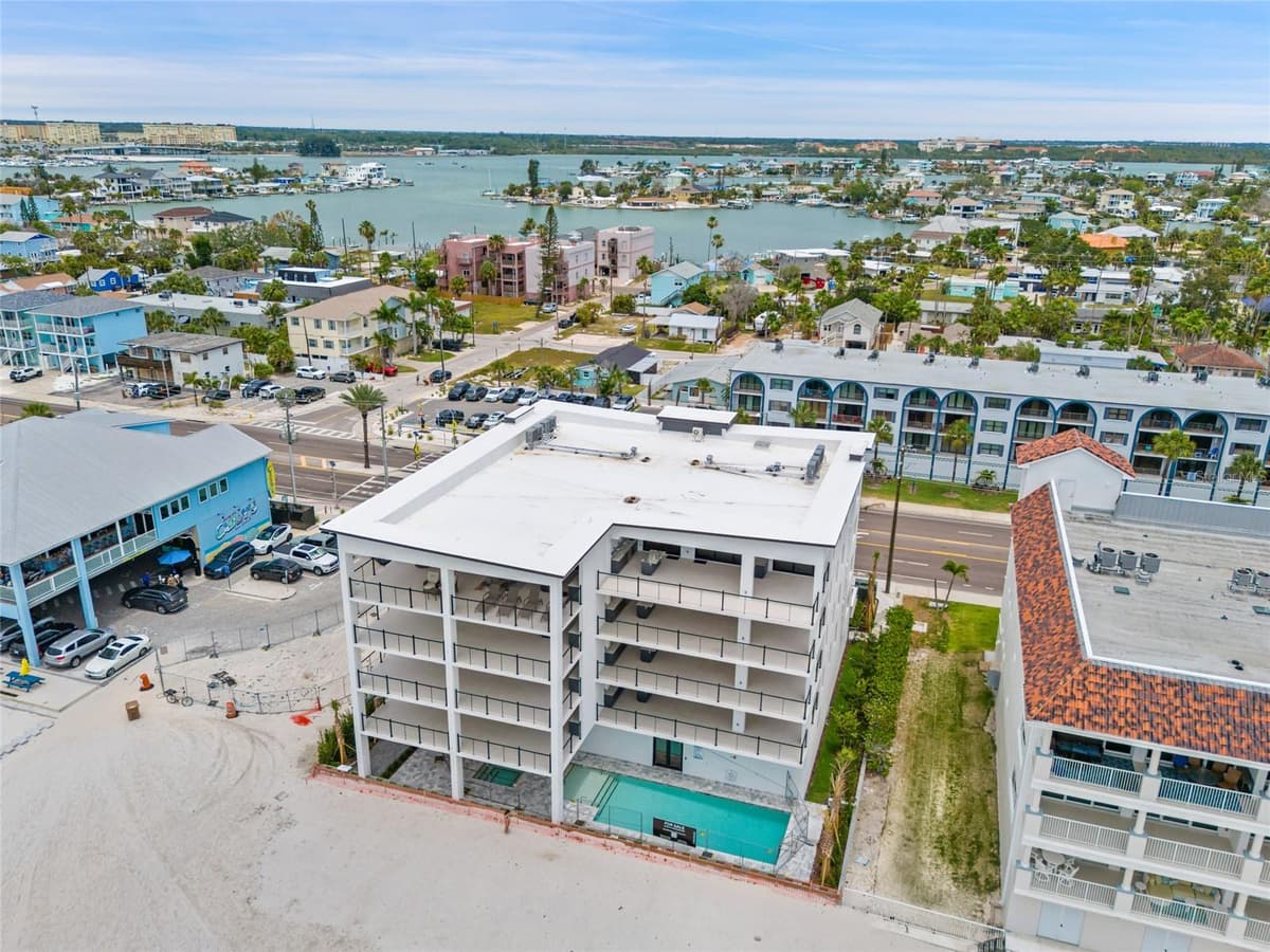14048 GULF BOULEVARD — photo 42 of 44