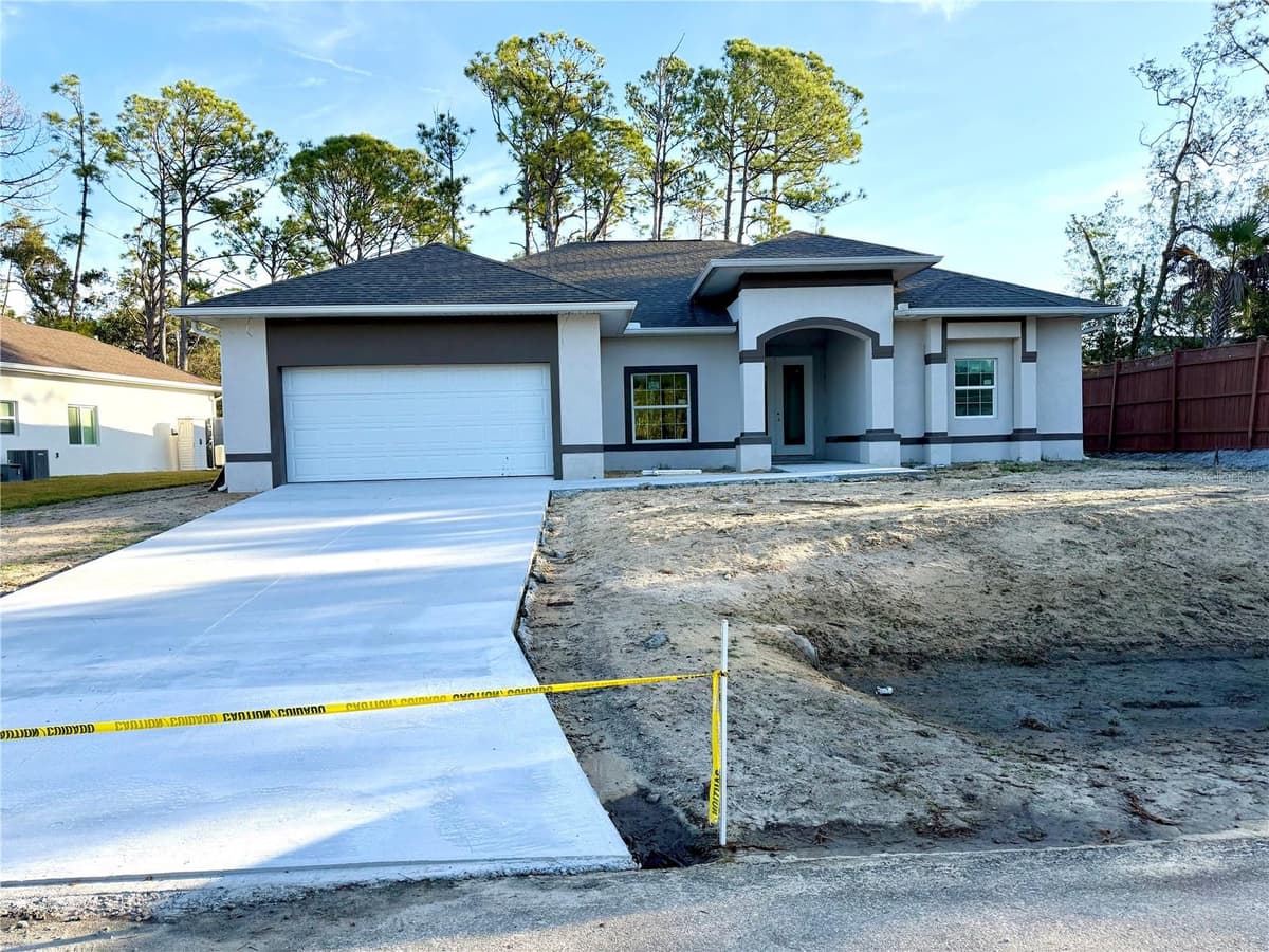 5462 GAGNON TERRACE — photo 1 of 22