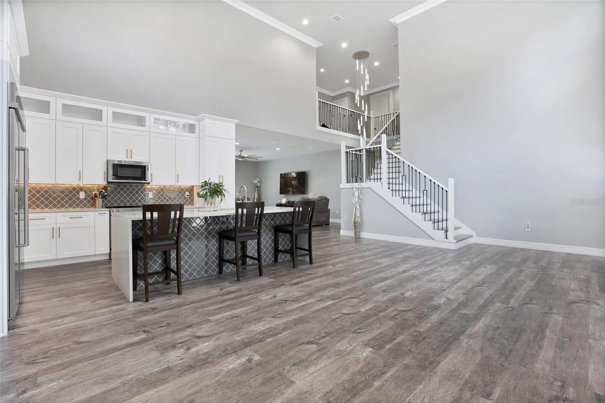 1317 SPRING LAKE TERRACE — photo 8 of 61