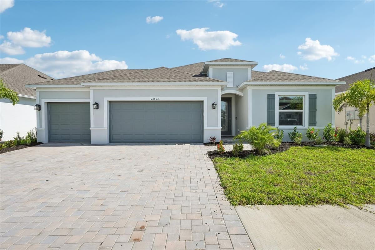 25503 CALUSA DRIVE — photo 1 of 36
