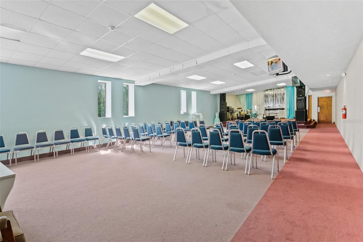3601 MOODY BOULEVARD — photo 74 of 96