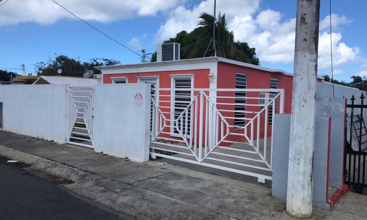 B-3 BLOCK — photo 1 of 15