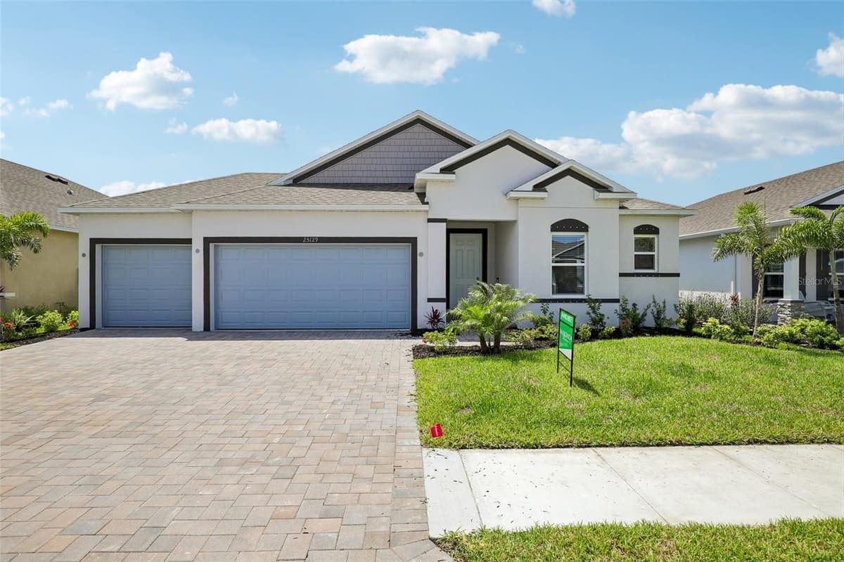 25129 CALUSA DRIVE — photo 1 of 40