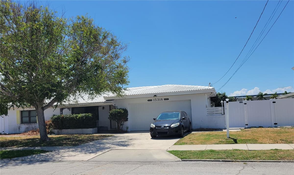 15318 HARBOR DRIVE — photo 1 of 55