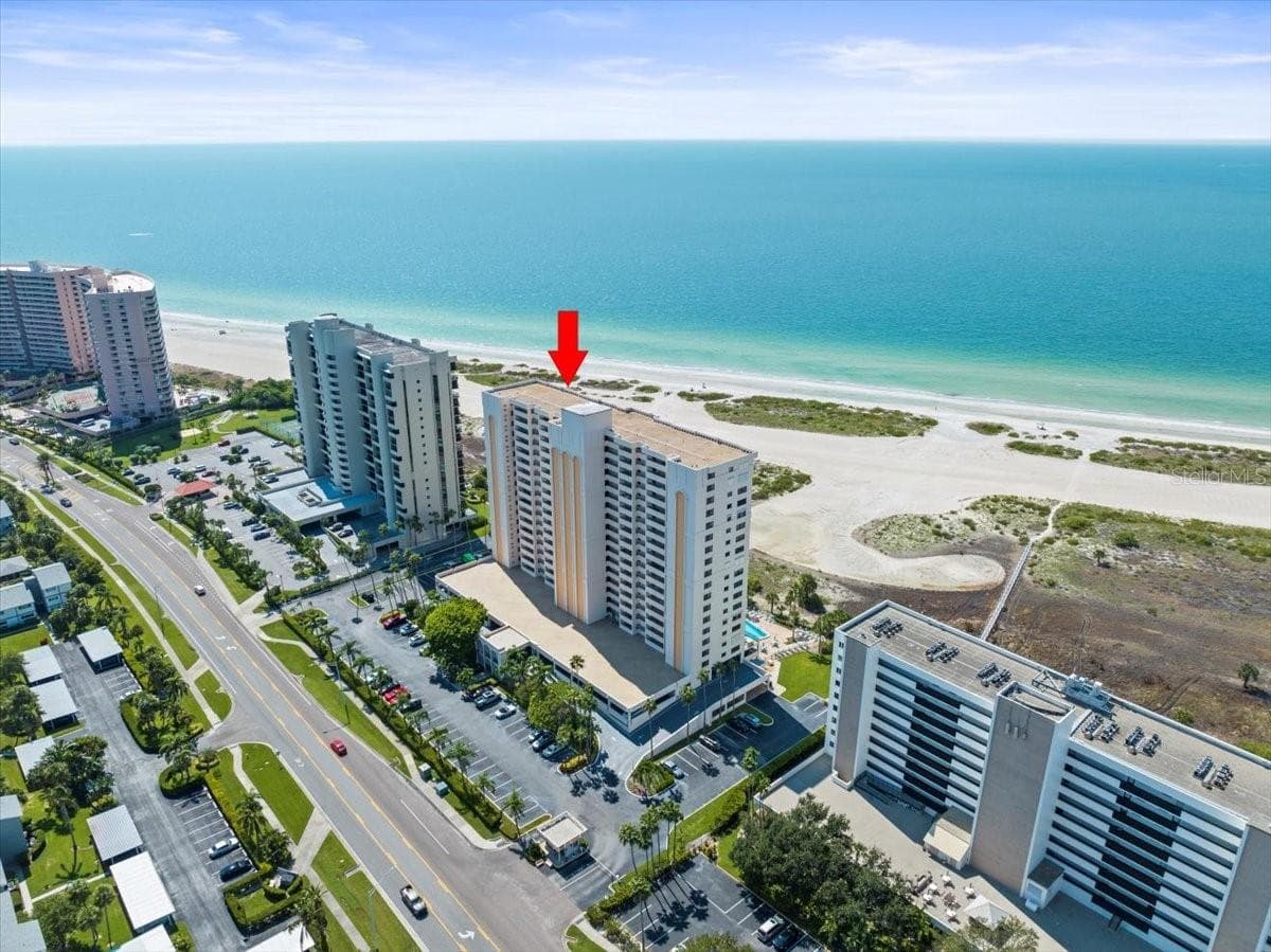 1270 GULF BOULEVARD — photo 3 of 42