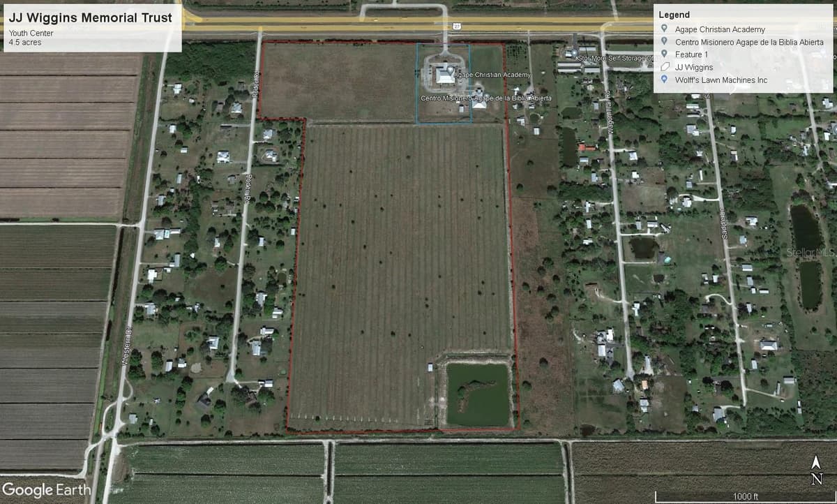 24068 US HIGHWAY 27 HIGHWAY — photo 10 of 17