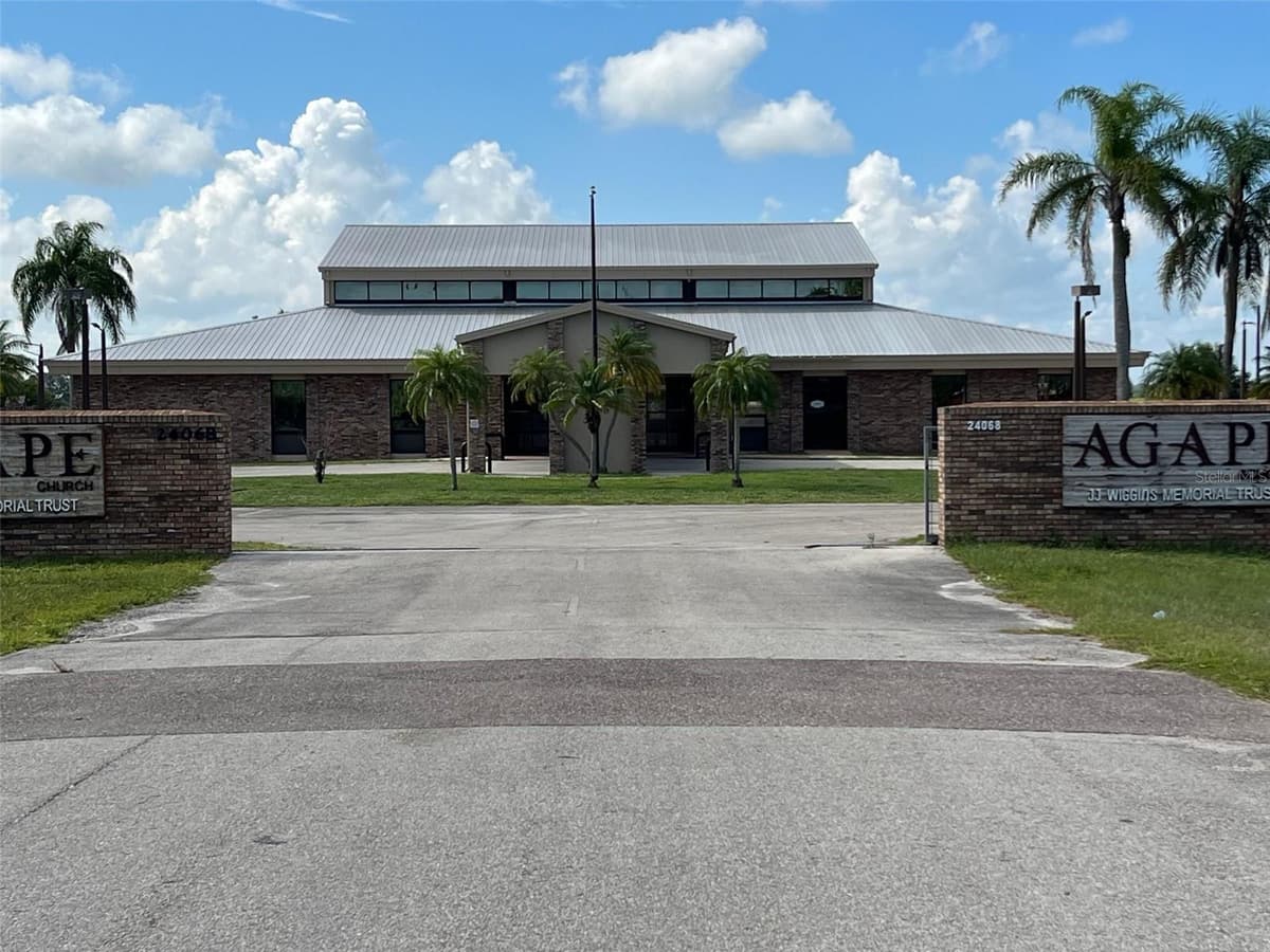 24068 US HIGHWAY 27 HIGHWAY — photo 1 of 17