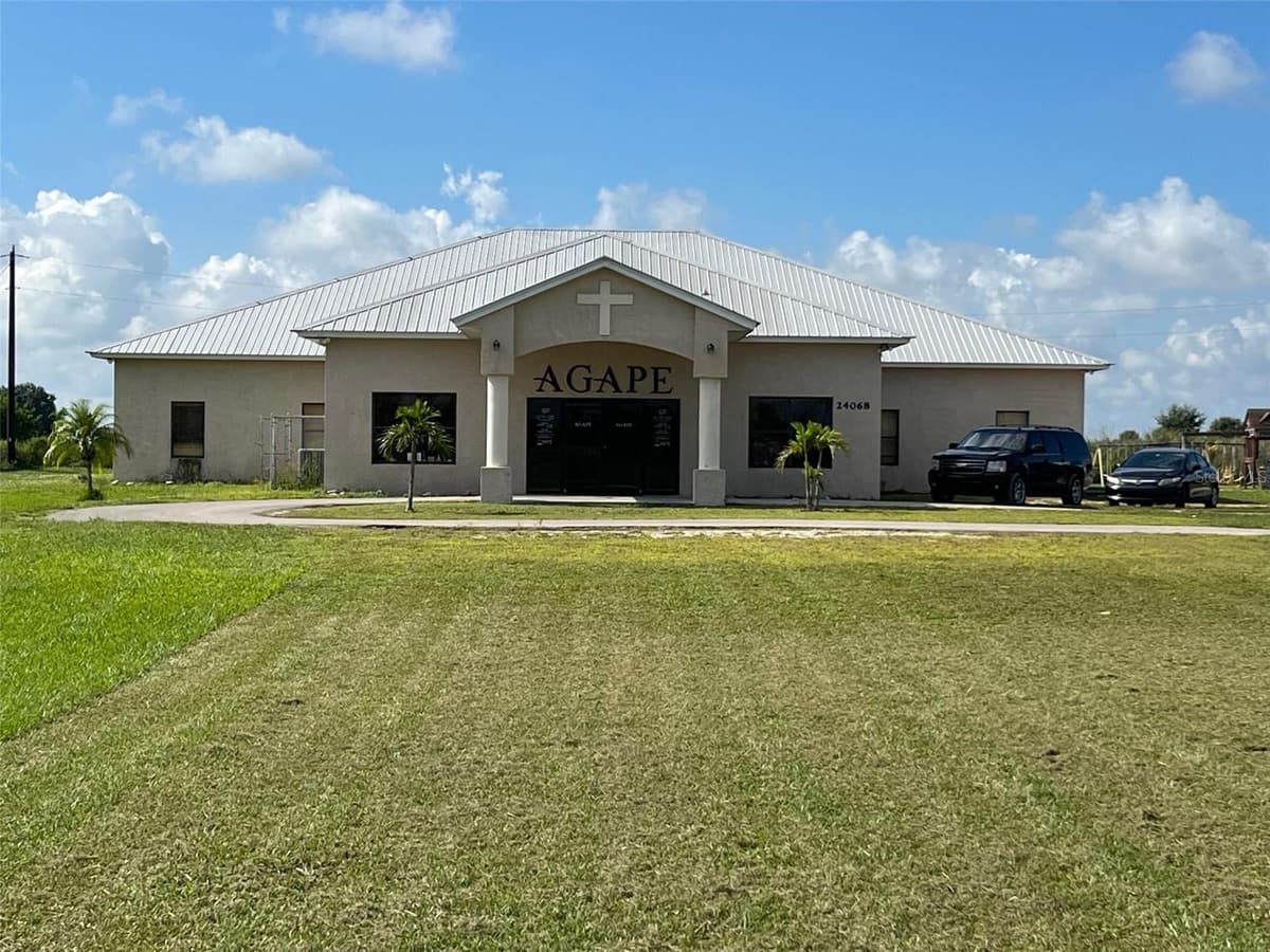 24068 US HIGHWAY 27 HIGHWAY — photo 12 of 17