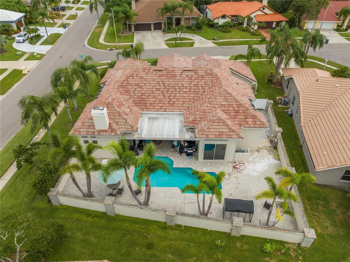 10301 MANTA WAY — photo 40 of 40