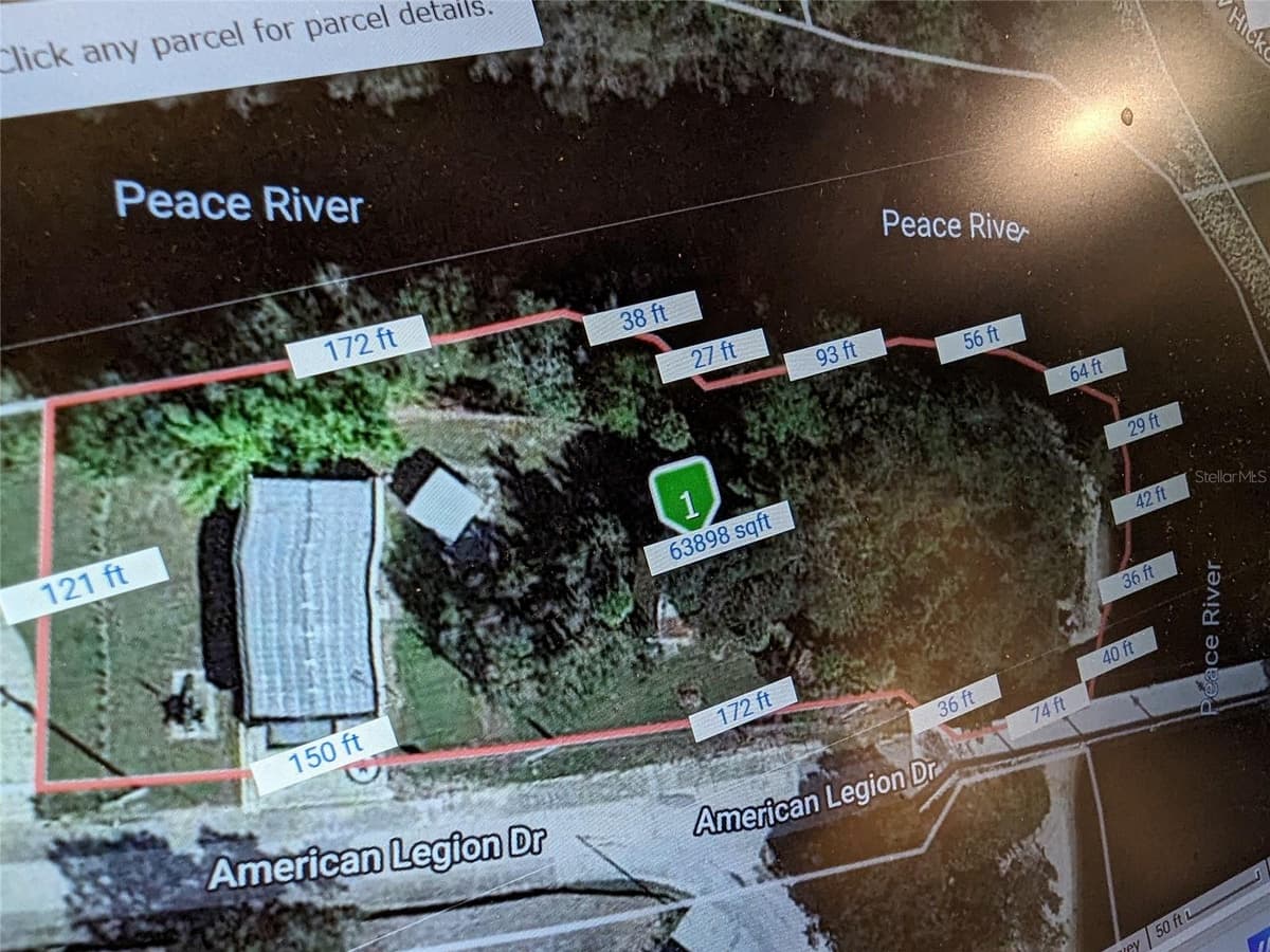 2124 AMERICAN LEGION DRIVE — photo 11 of 68
