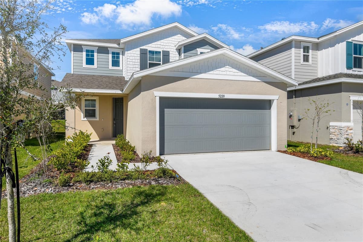 5220 BEE BALM STREET — photo 1 of 22