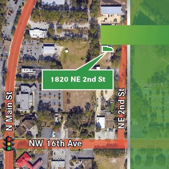 1820 2ND STREET — photo 15 of 16