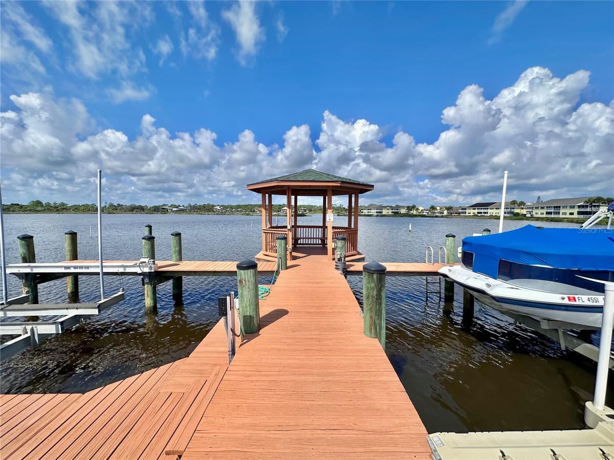 200 MARINA BAY DRIVE — photo 42 of 57