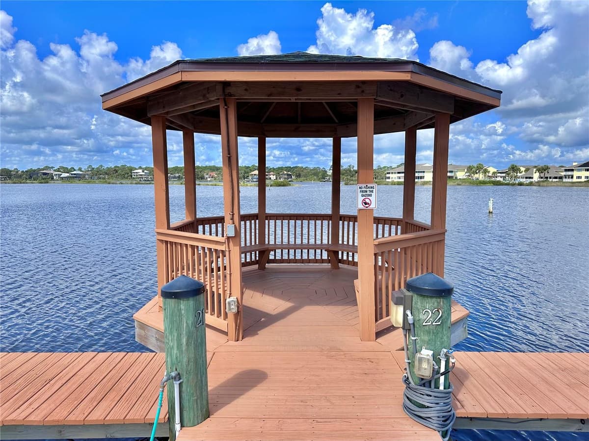 200 MARINA BAY DRIVE — photo 43 of 57