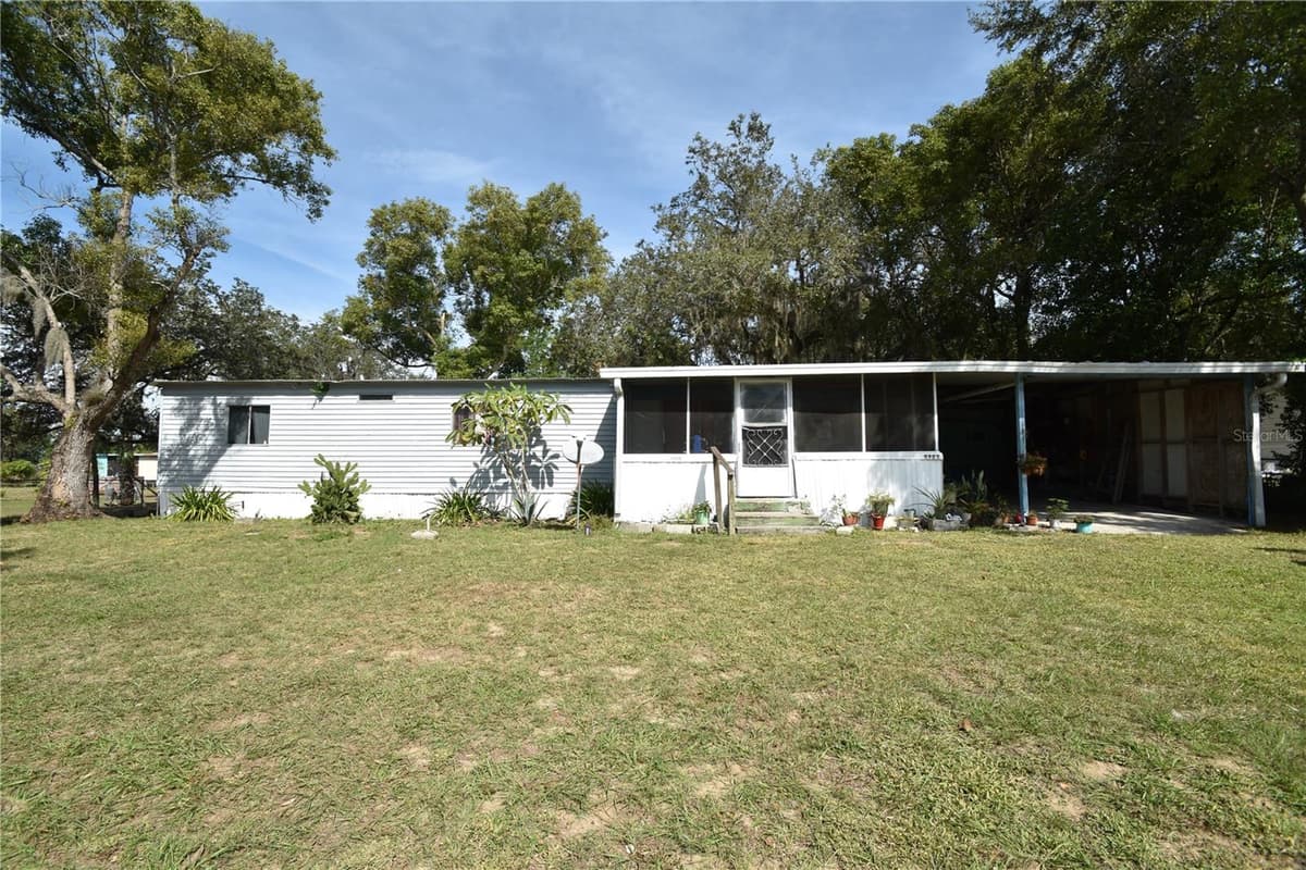 5722 LITTLE EVA ROAD — photo 2 of 22