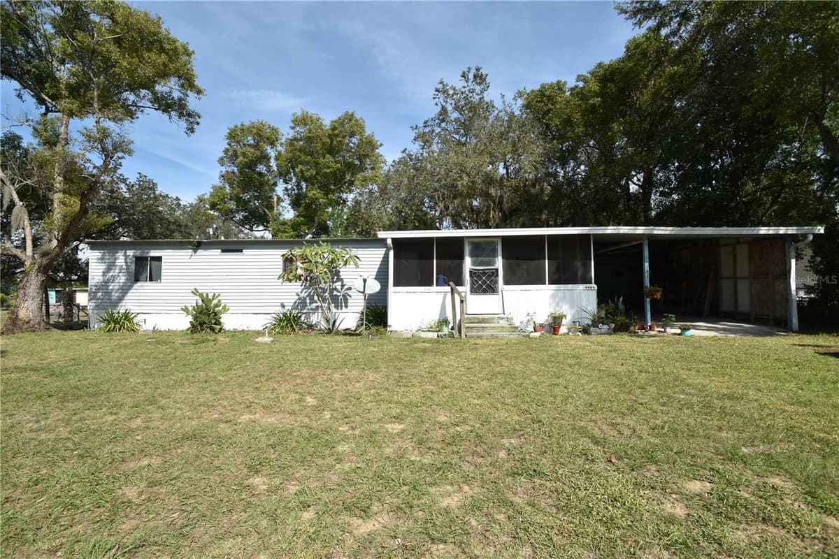 5722 LITTLE EVA ROAD — photo 1 of 22