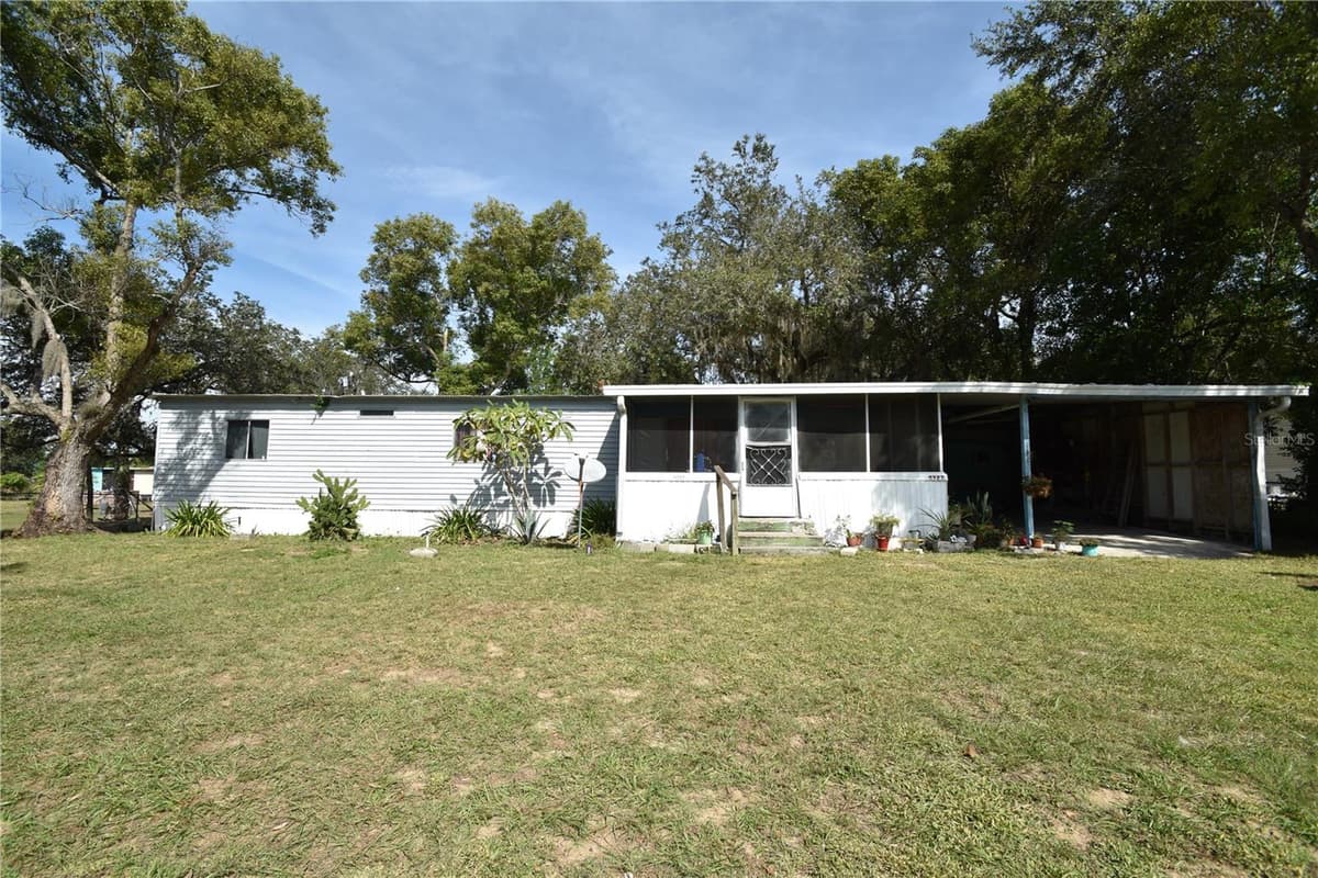 5722 LITTLE EVA ROAD — photo 3 of 22
