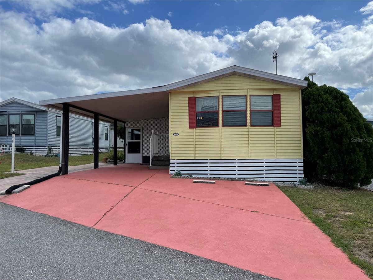 251 PATTERSON ROAD — photo 1 of 10