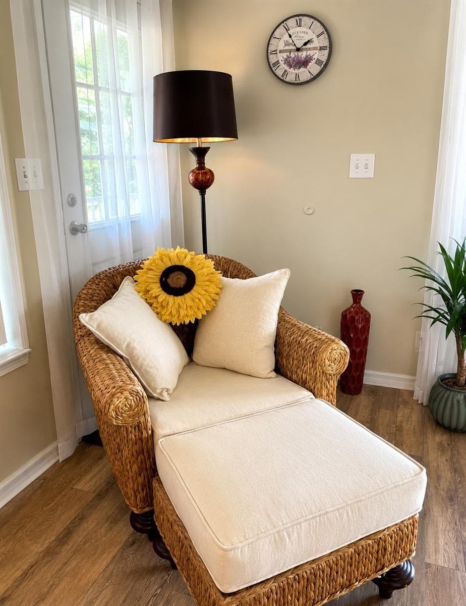 29 GINGER QUILL CIRCLE — photo 42 of 65