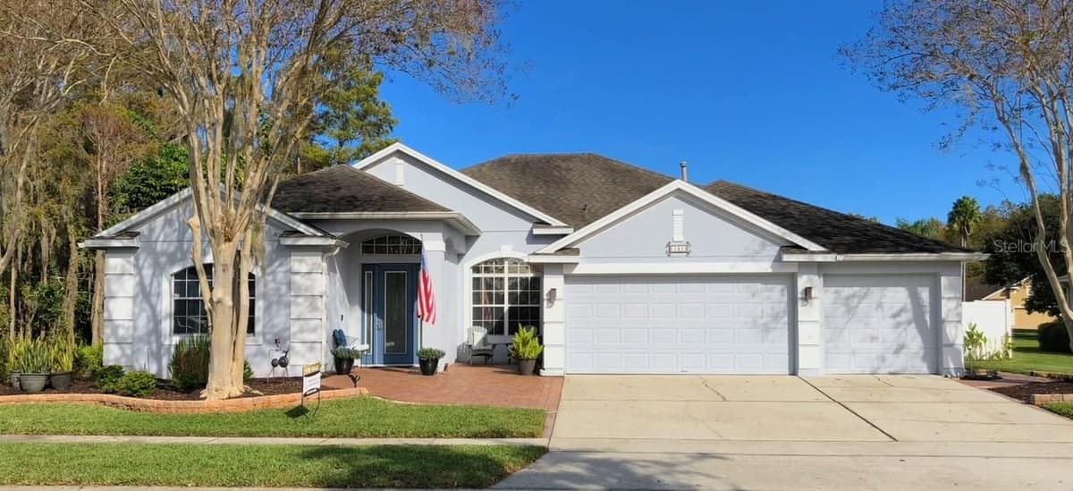141 WINGHURST BOULEVARD — photo 1 of 45