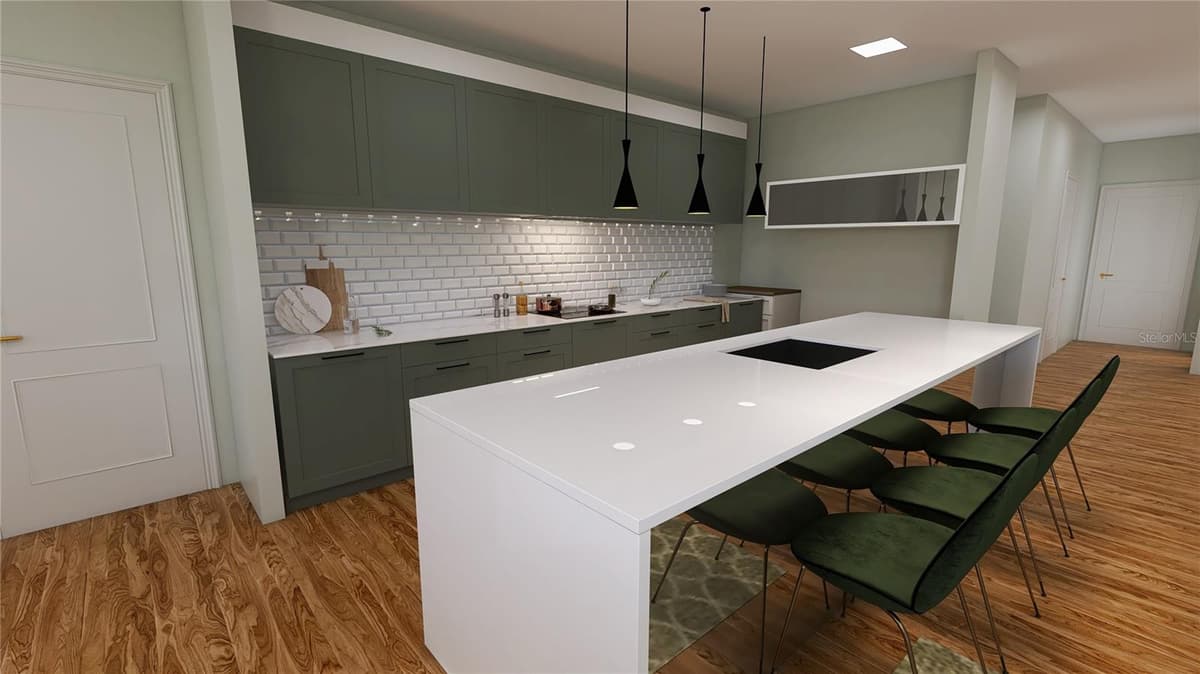 158 LINDER DRIVE — photo 12 of 25