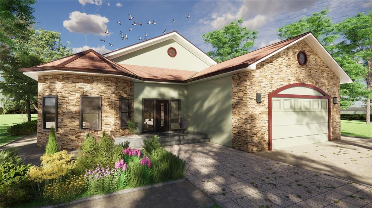 158 LINDER DRIVE — photo 1 of 25