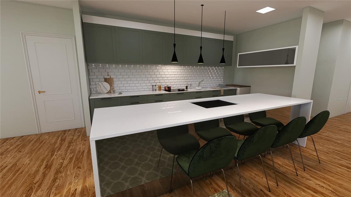 158 LINDER DRIVE — photo 11 of 25