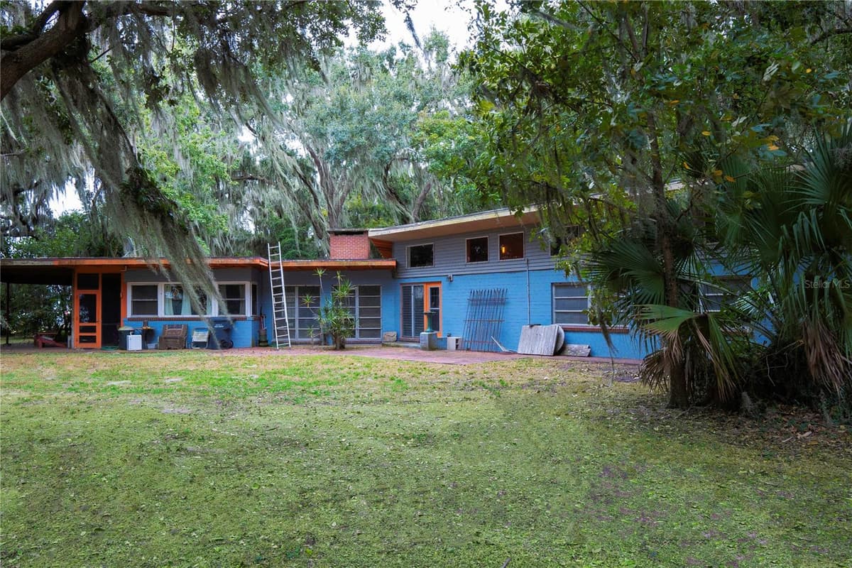2060 LAKE ARIANA BOULEVARD — photo 38 of 40