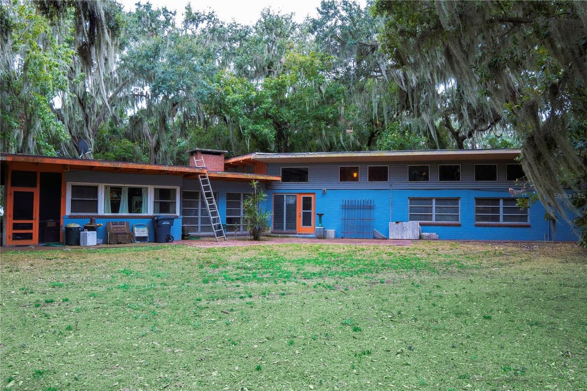 2060 LAKE ARIANA BOULEVARD — photo 37 of 40