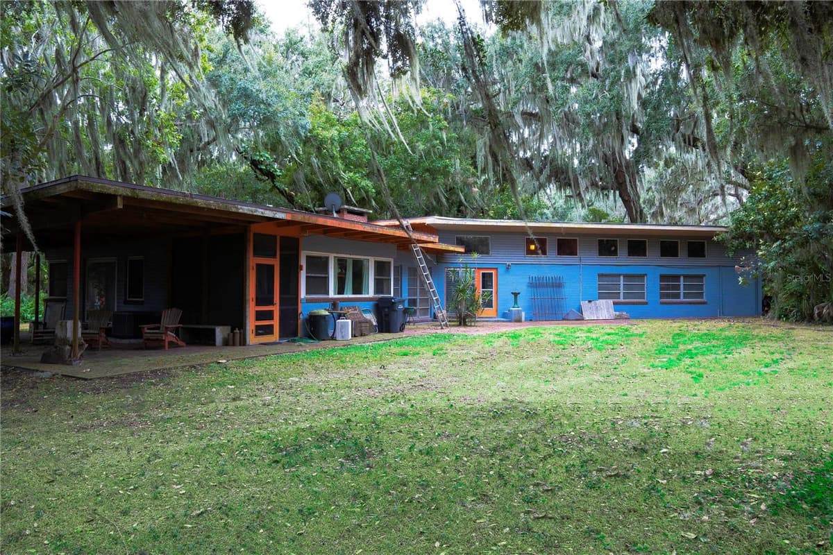 2060 LAKE ARIANA BOULEVARD — photo 36 of 40