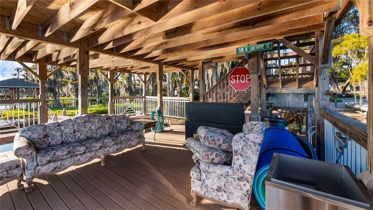 1241 LAKESHORE DRIVE — photo 46 of 65