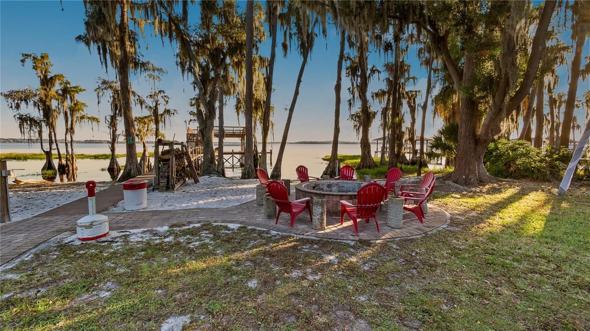 1241 LAKESHORE DRIVE — photo 36 of 65