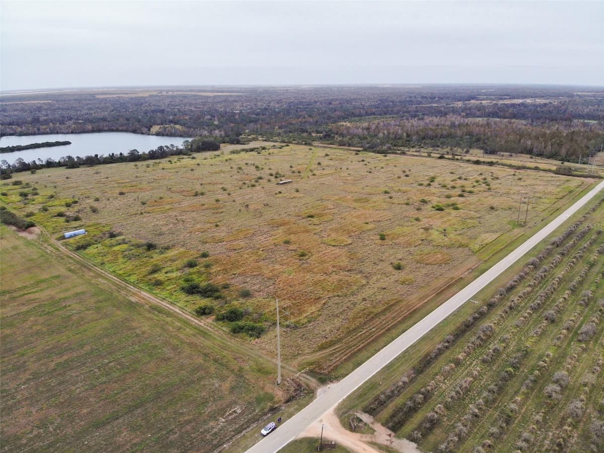 OLD BOWLING GREEN ROAD — photo 2 of 4