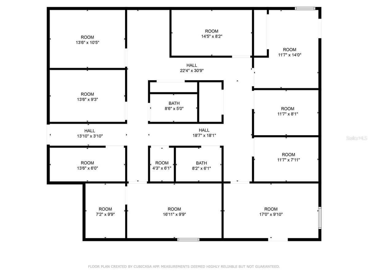 9401 HIGHWAY 200 — photo 13 of 13