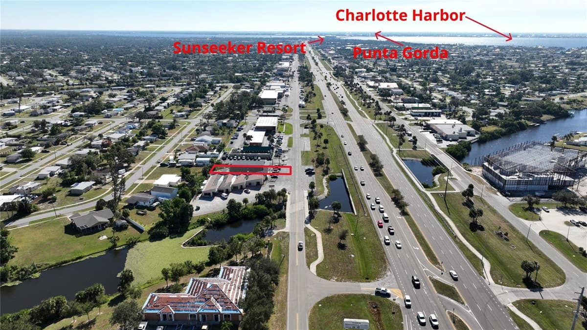 3496 TAMIAMI TRAIL — photo 9 of 11