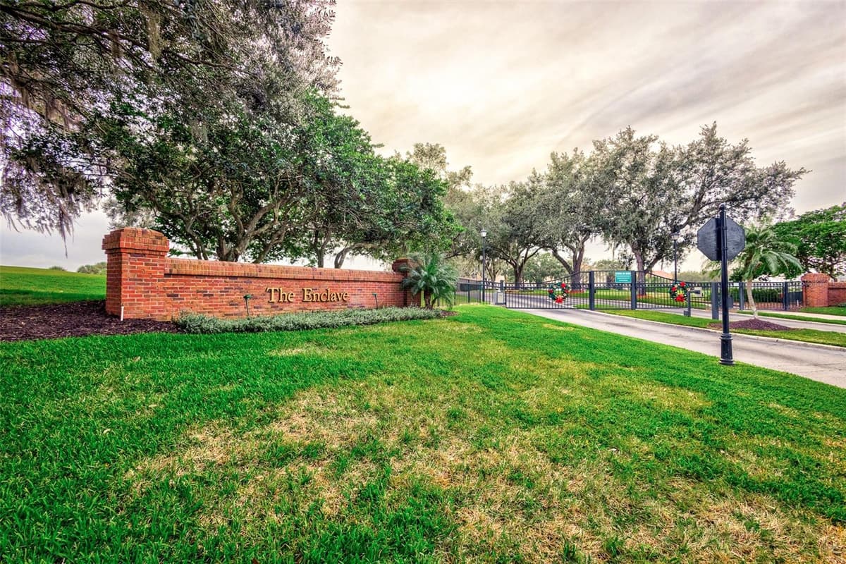 334 ENCLAVE DRIVE — photo 40 of 40