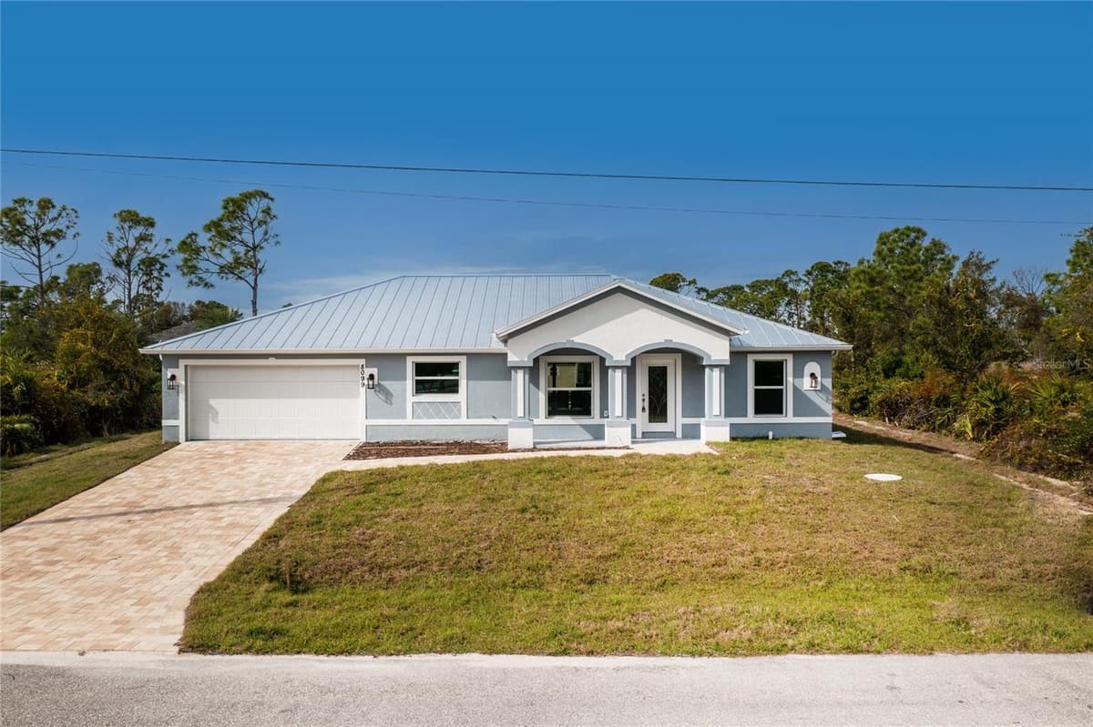 8099 WALBERT STREET — photo 1 of 55
