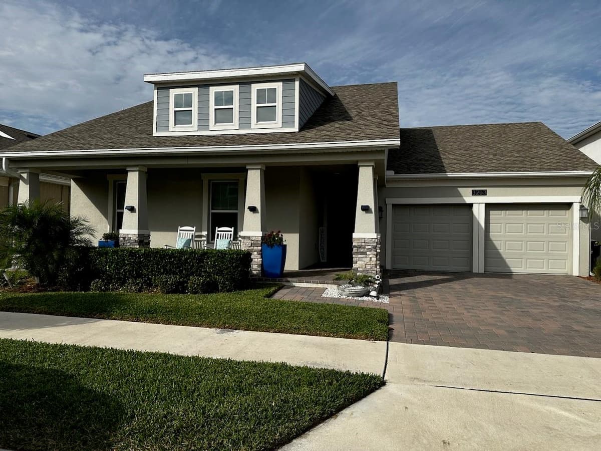 3253 WAUSEON DRIVE — photo 1 of 40